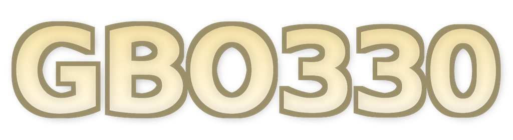 GBO330